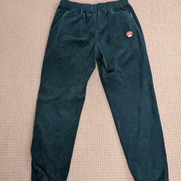 Stingwater Corduroy Pants - Picture 2 of 6